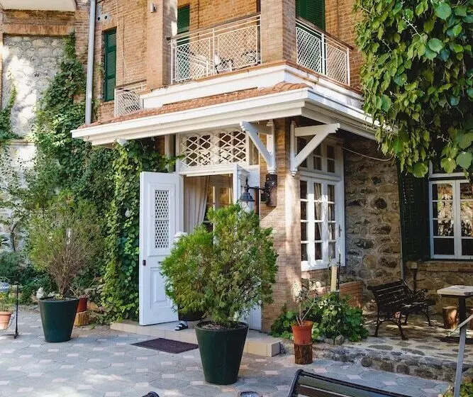 فندق New Helvetia