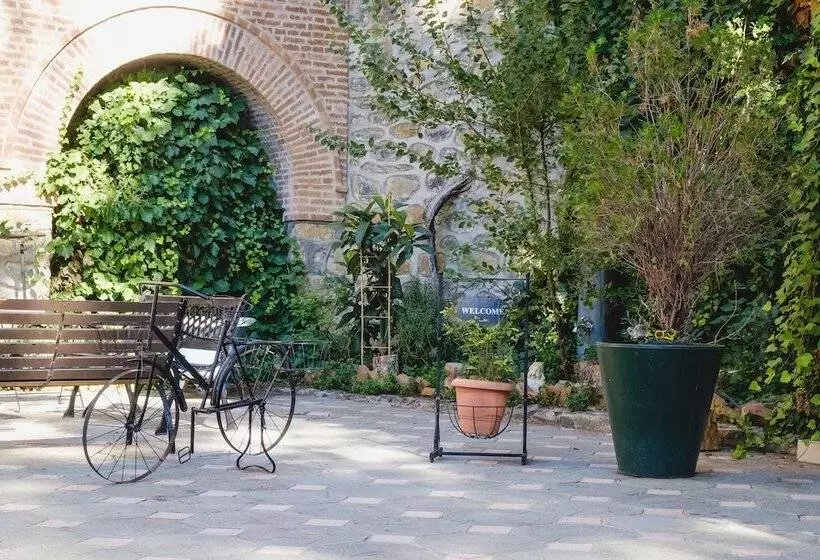 فندق New Helvetia