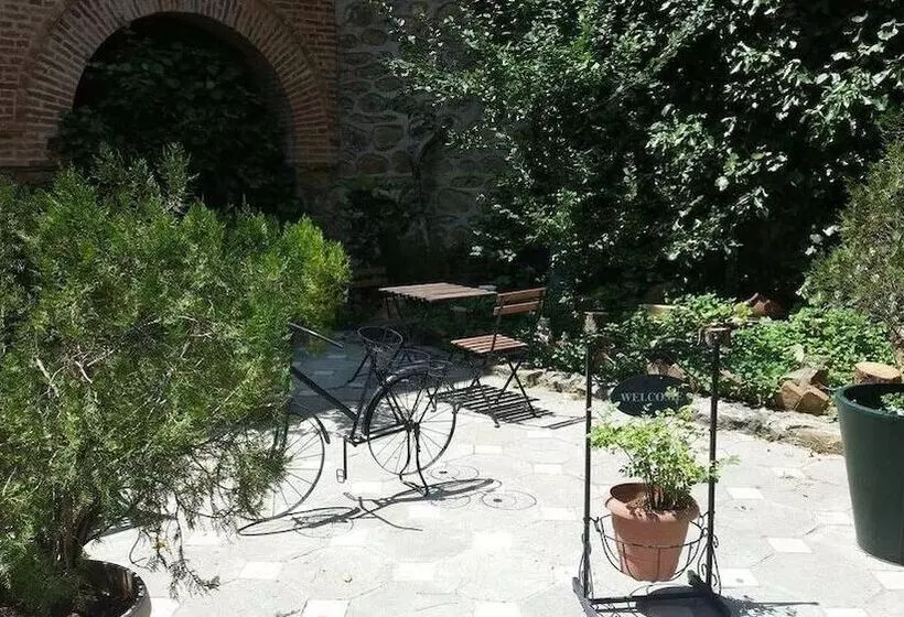 فندق New Helvetia