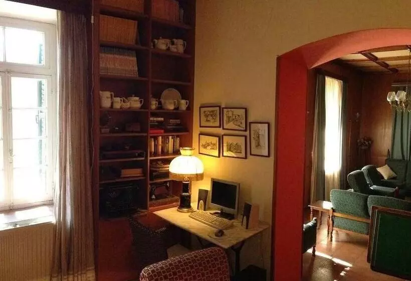 فندق New Helvetia