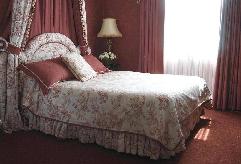 Otel Prince Of Wales