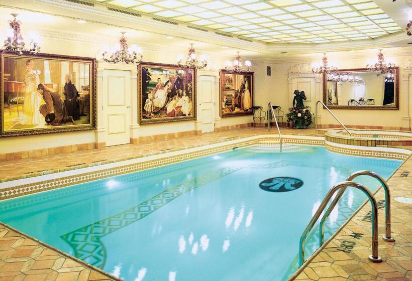 Otel Prince Of Wales