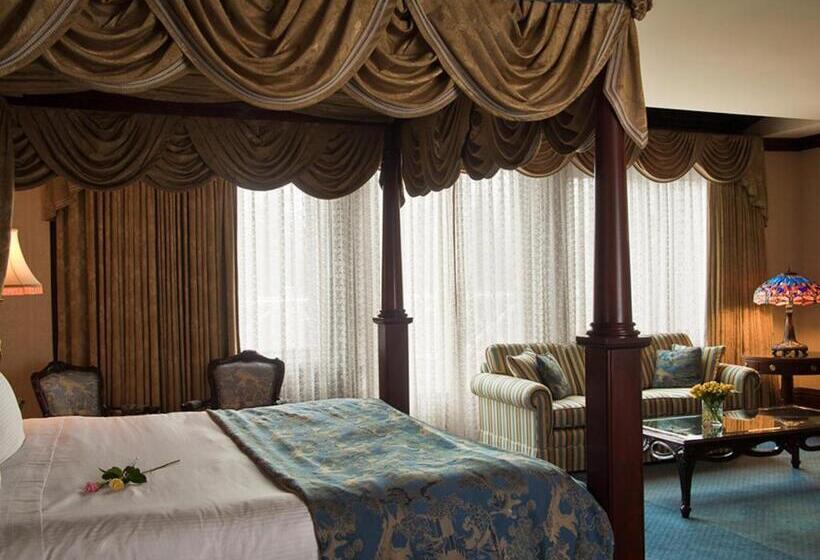 Otel Prince Of Wales