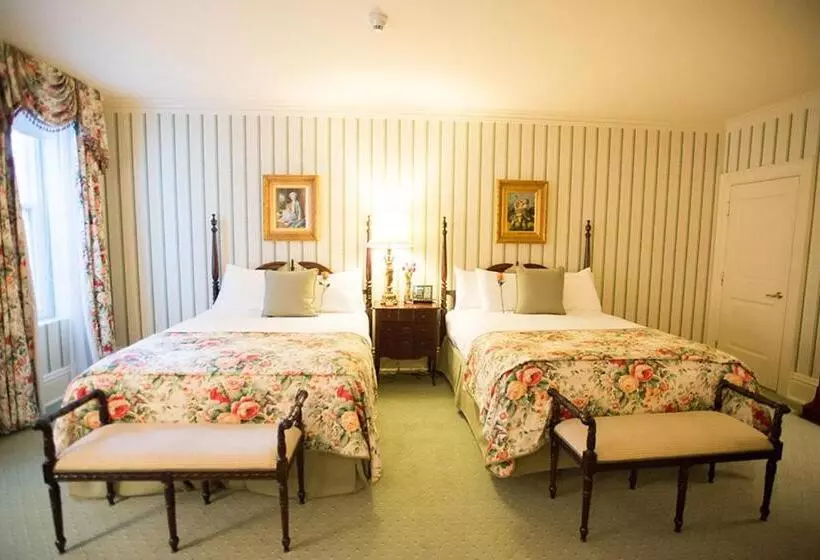 בית מלון כפרי Prince Of Wales