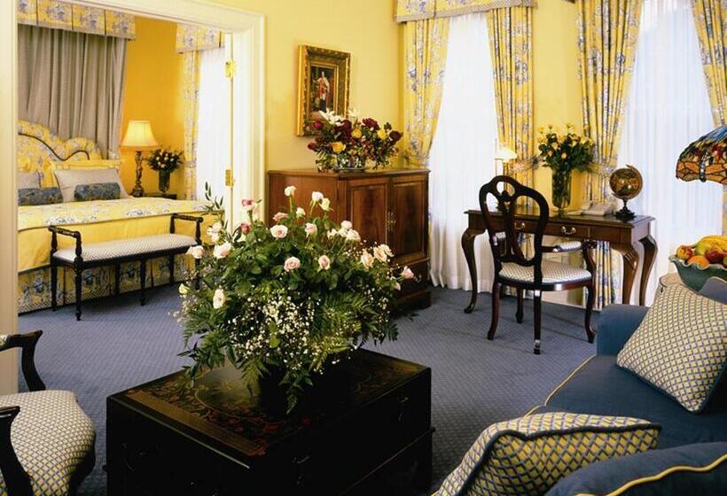 Otel Prince Of Wales