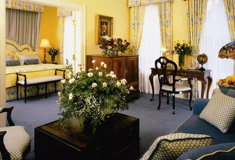 בית מלון כפרי Prince Of Wales