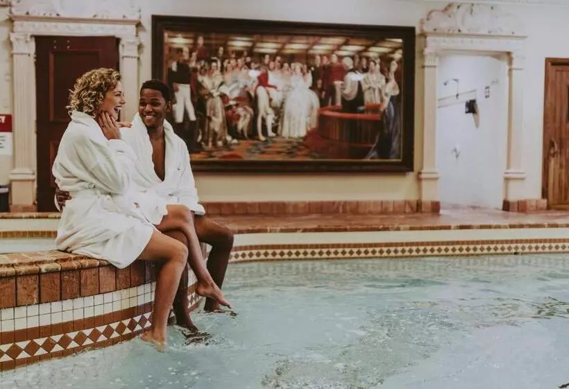 בית מלון כפרי Prince Of Wales