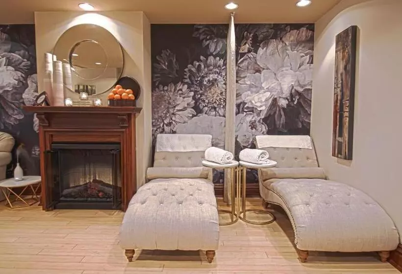 בית מלון כפרי Prince Of Wales