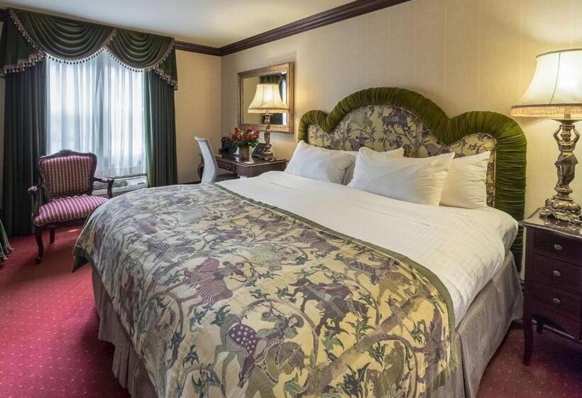 Otel Prince Of Wales