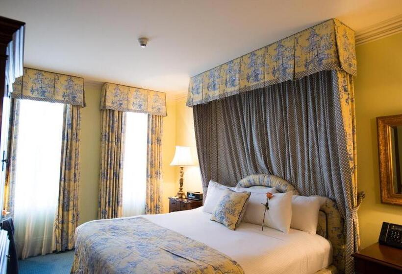 Otel Prince Of Wales