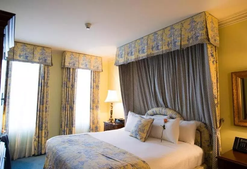 בית מלון כפרי Prince Of Wales