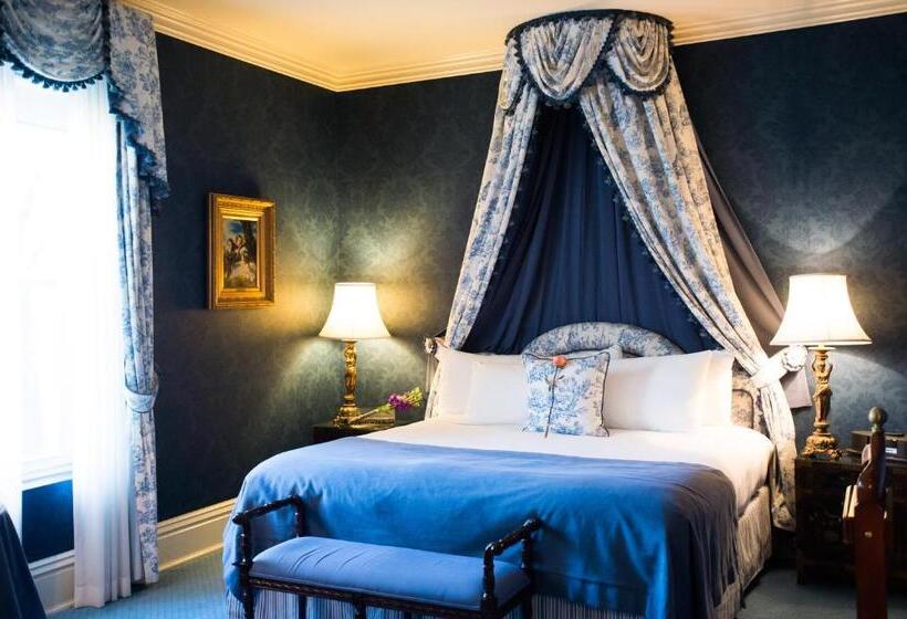 Otel Prince Of Wales