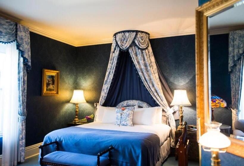 Otel Prince Of Wales