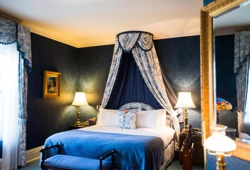 בית מלון כפרי Prince Of Wales