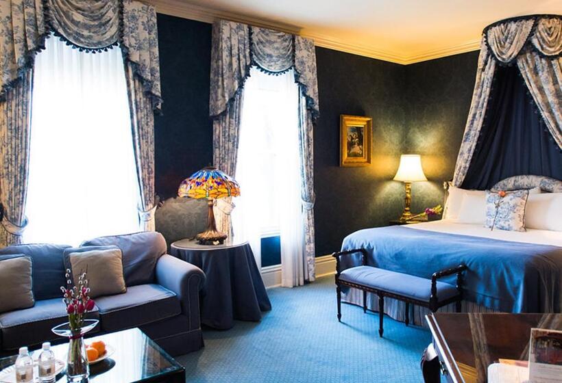 Otel Prince Of Wales