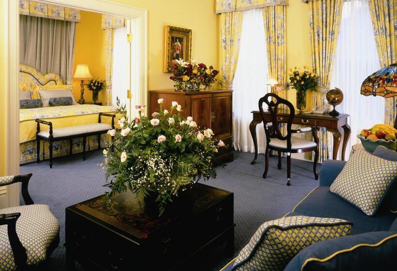 Otel Prince Of Wales