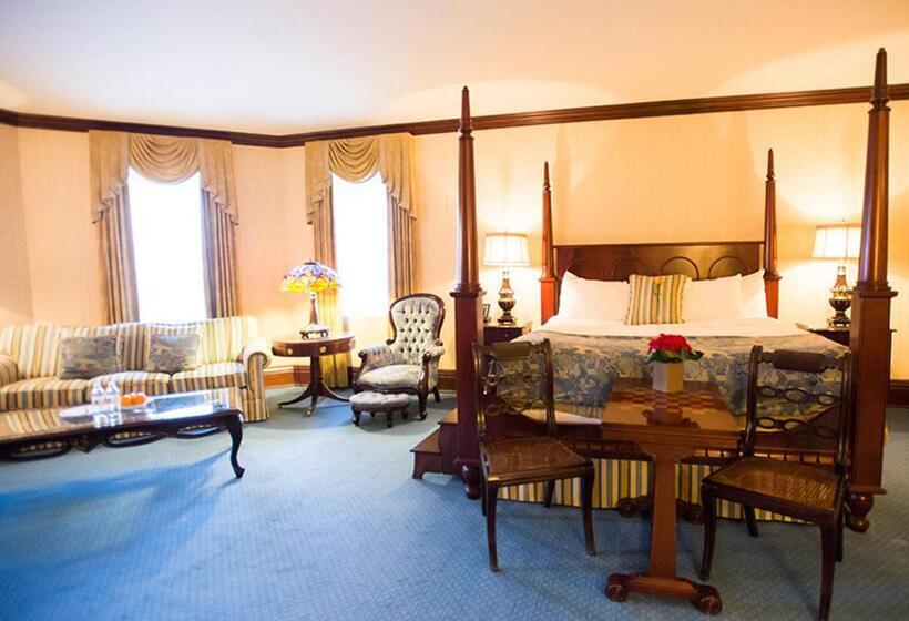 Otel Prince Of Wales