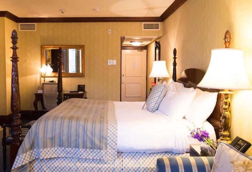 Otel Prince Of Wales