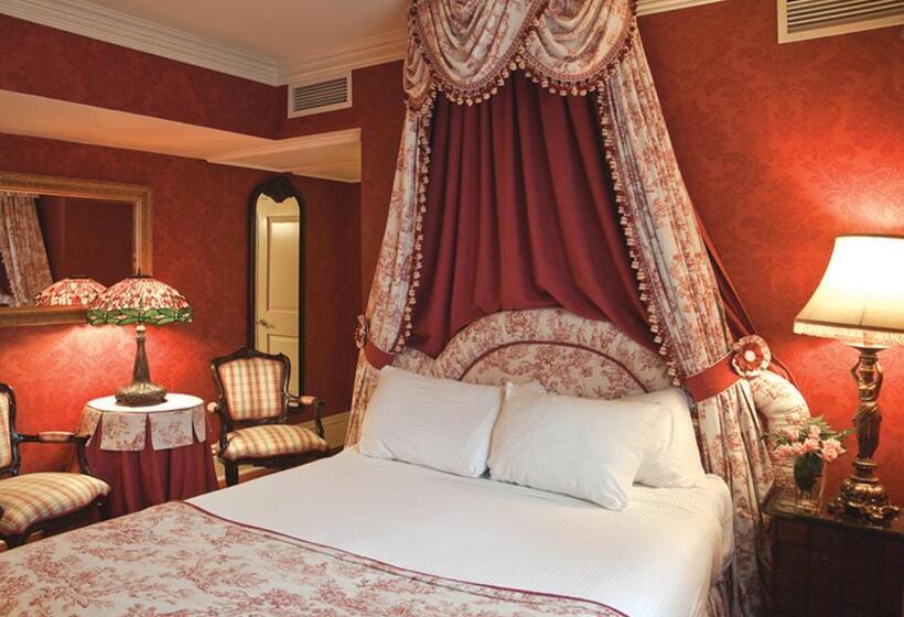 Otel Prince Of Wales