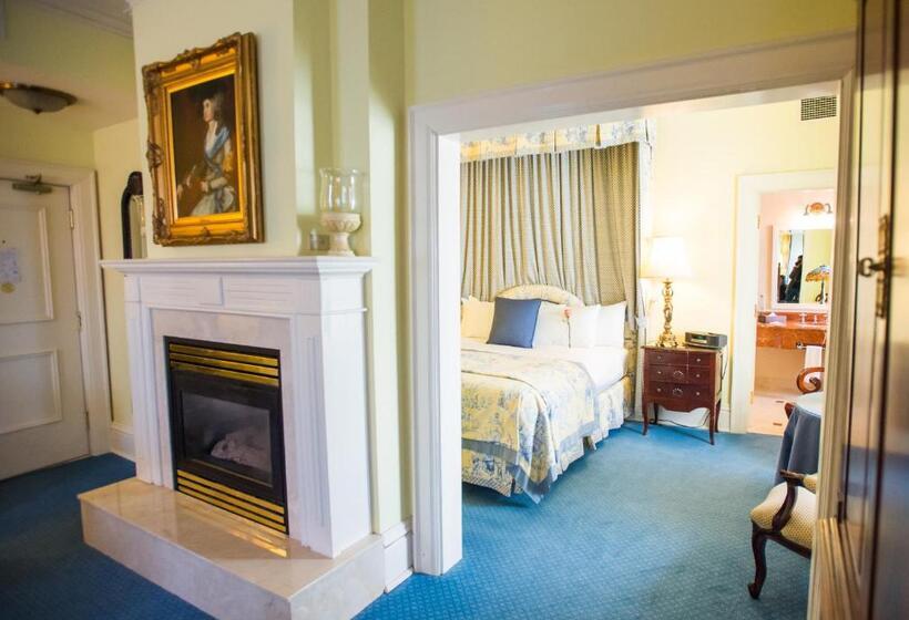 Otel Prince Of Wales