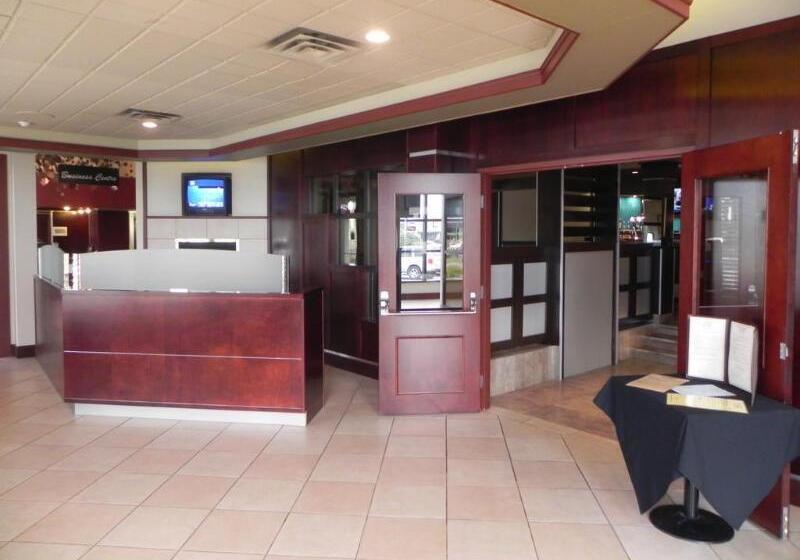 호텔 Quality Inn & Suites Bay Front