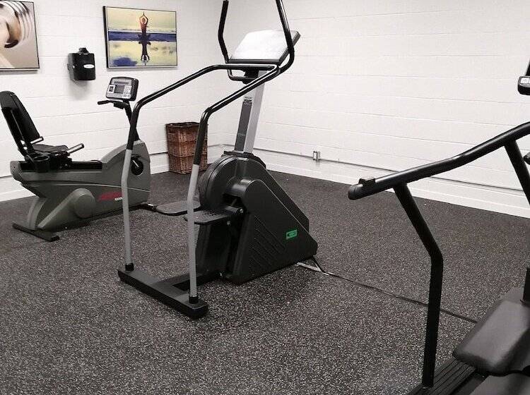 Szálloda Quality Suites