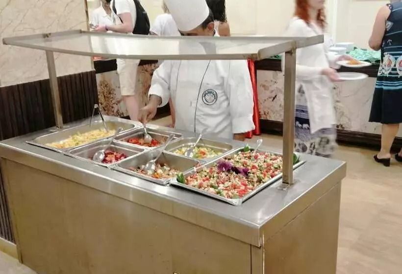 هتل Sand Beach Resort