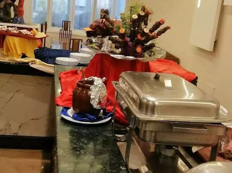 هتل Sand Beach Resort