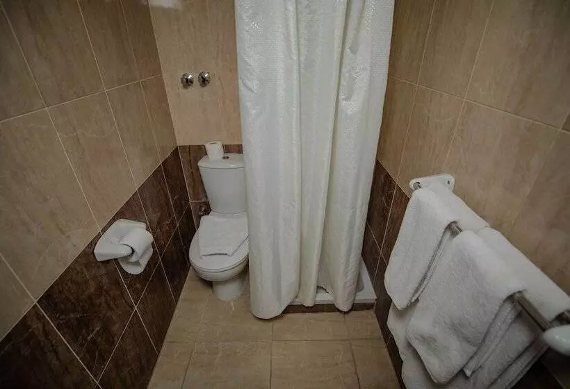 هتل Sand Beach Resort