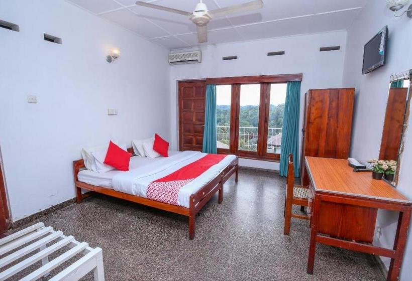 Hotell Sandekelum Tourist Guest House