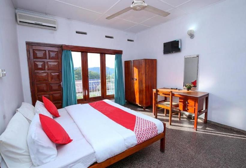 Hotell Sandekelum Tourist Guest House