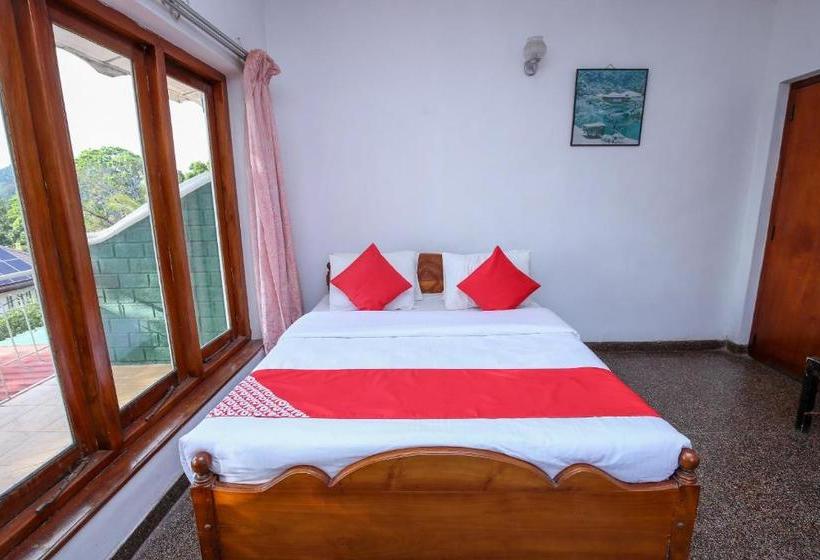 Hotell Sandekelum Tourist Guest House