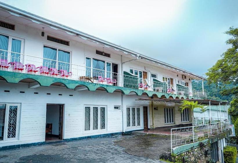 Hotell Sandekelum Tourist Guest House