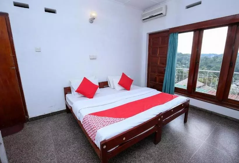 호텔 Sandekelum Tourist Guest House