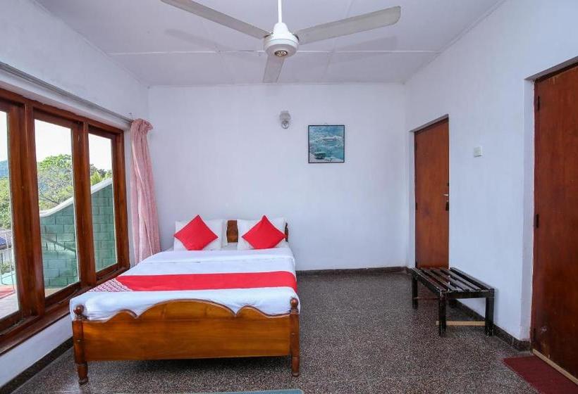 Hotell Sandekelum Tourist Guest House