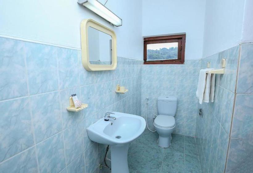 Hotell Sandekelum Tourist Guest House