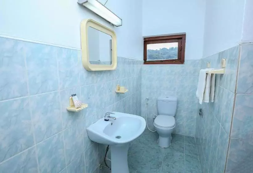 호텔 Sandekelum Tourist Guest House