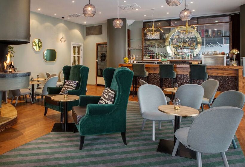 호텔 Scandic Neptun