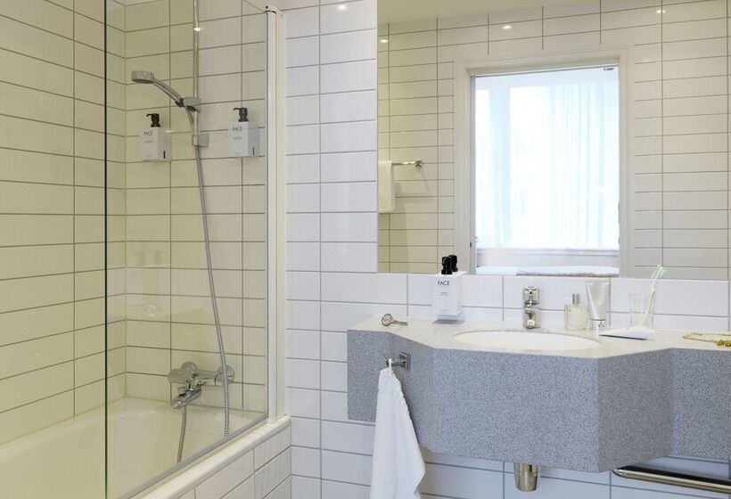 호텔 Scandic Neptun