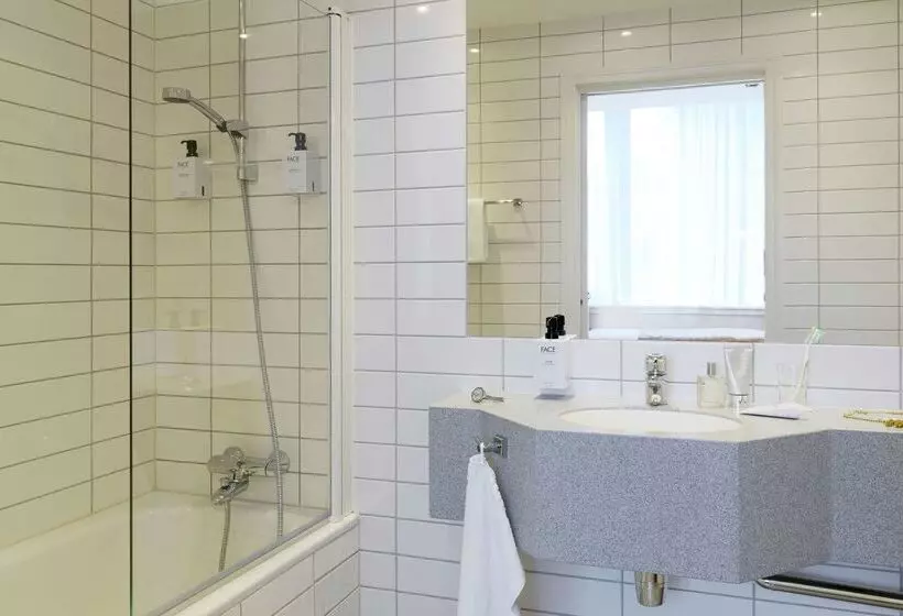 Отель Scandic Neptun