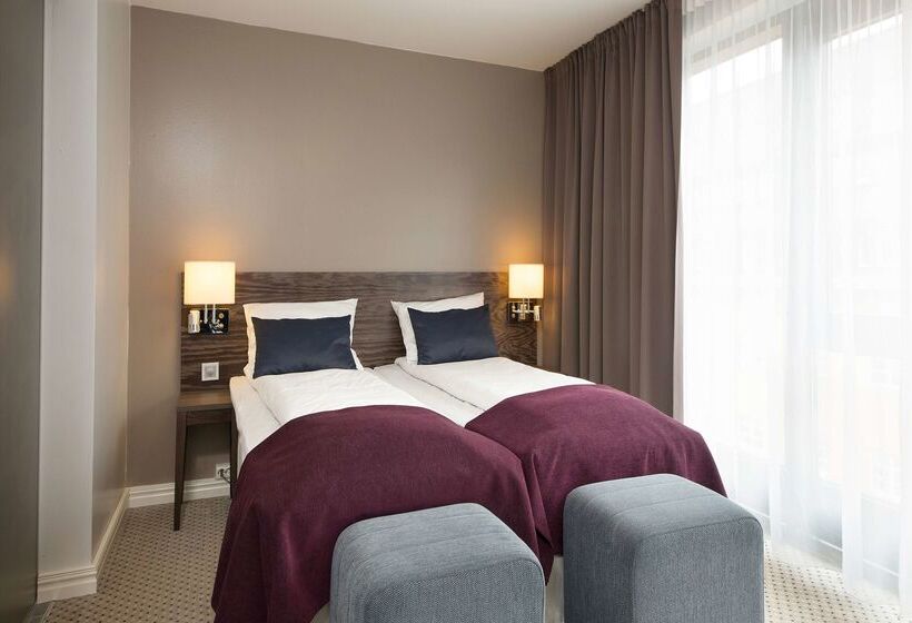 호텔 Scandic Neptun