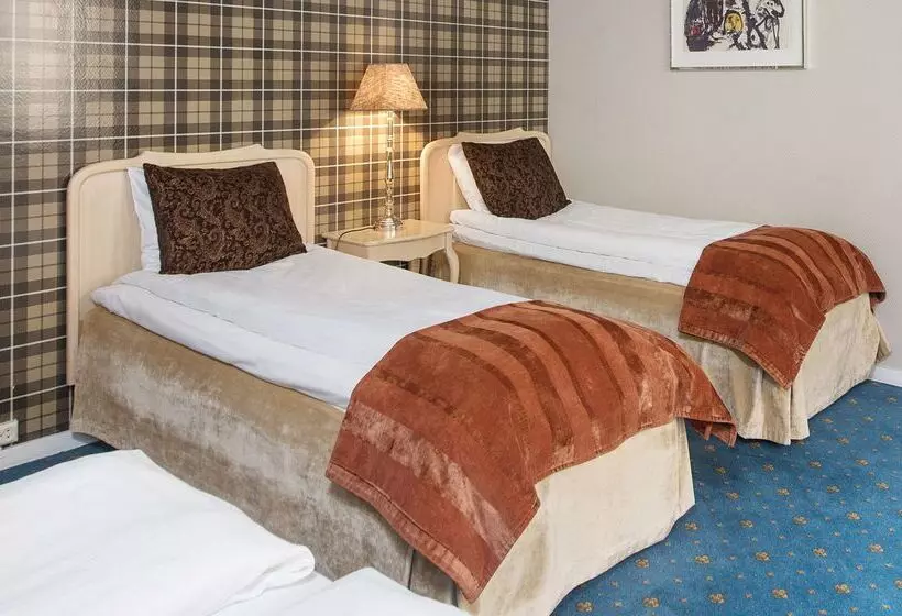 Отель Scandic Neptun