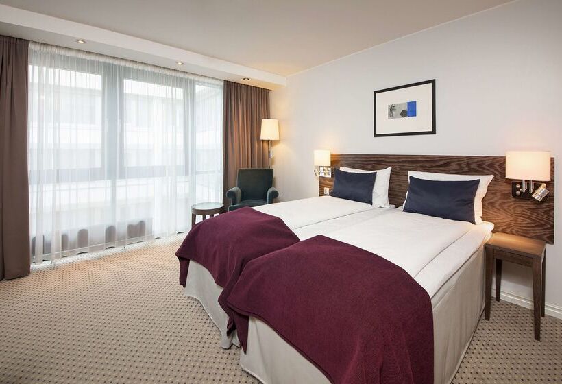 호텔 Scandic Neptun