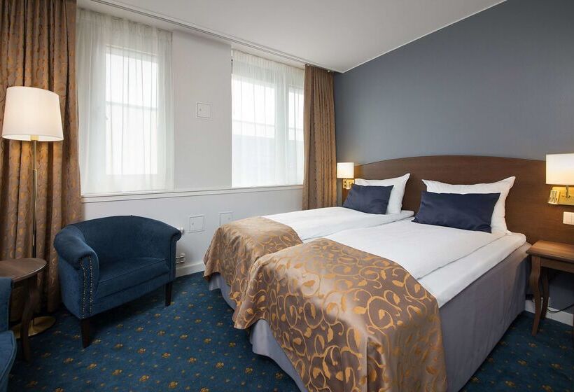 호텔 Scandic Neptun