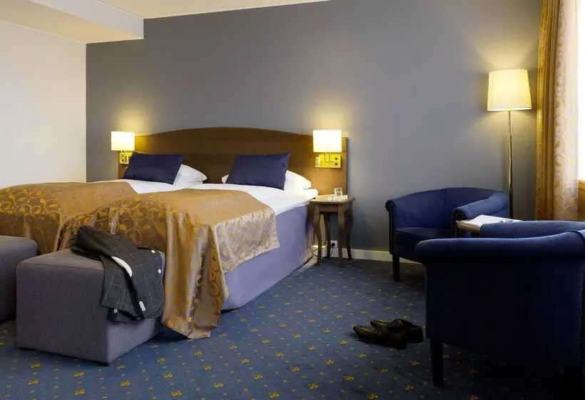 Отель Scandic Neptun