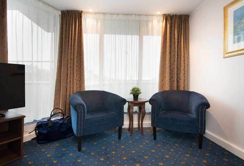 호텔 Scandic Neptun