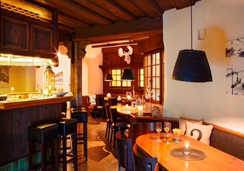 호텔 Sport Klosters