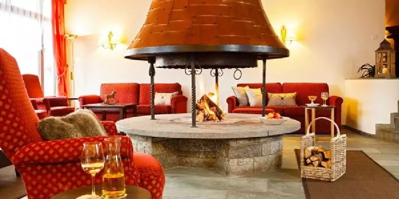 Отель Sport Klosters