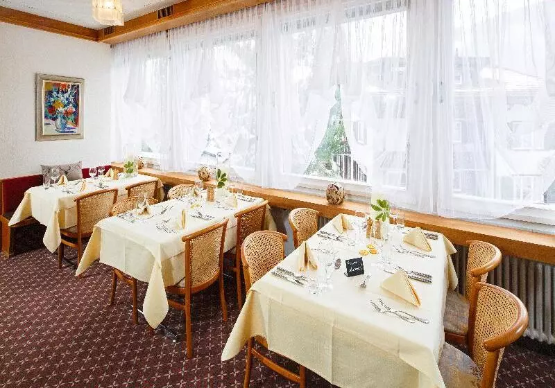 Отель Sport Klosters