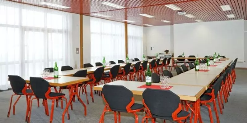 Отель Sport Klosters